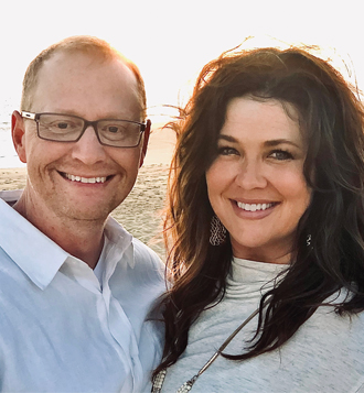 Scott & Angela Lentz